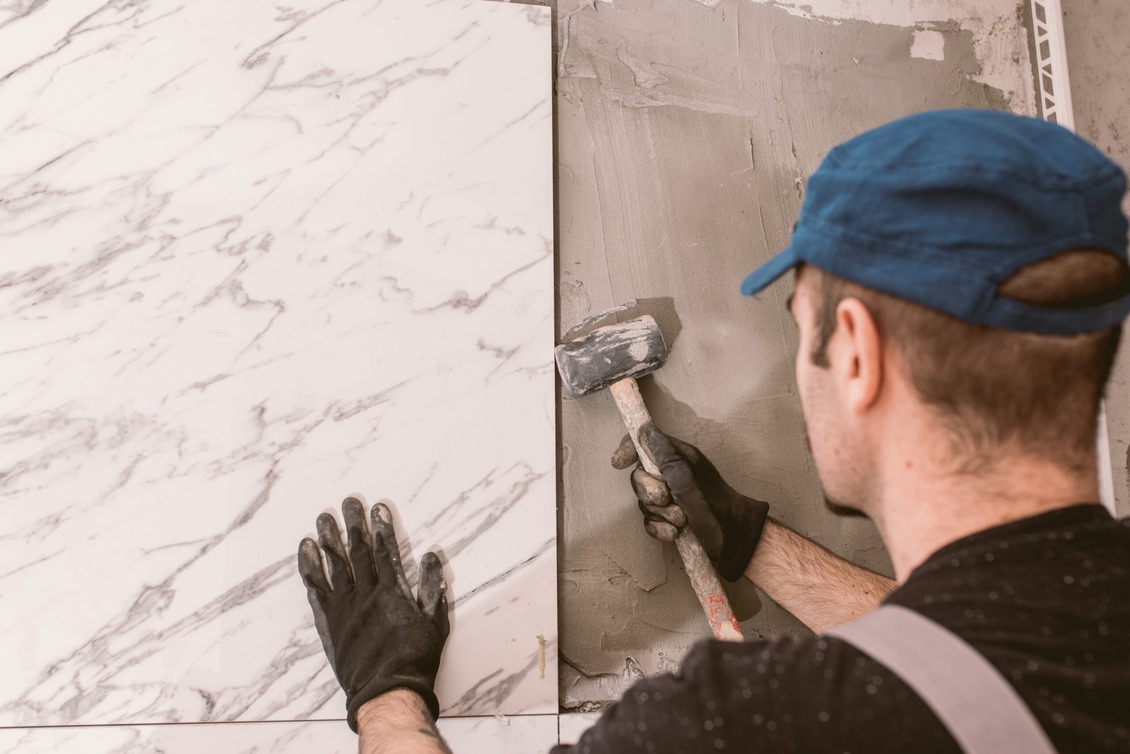 Palm Jumeirah Luxury Villa